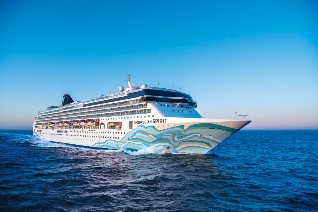 ŵΨ������Norwegian Cruise Line̫����Sun��ŷ�Ͳ��޵ĺ��˹�13��2026-06-22�����������߱��:726062235261