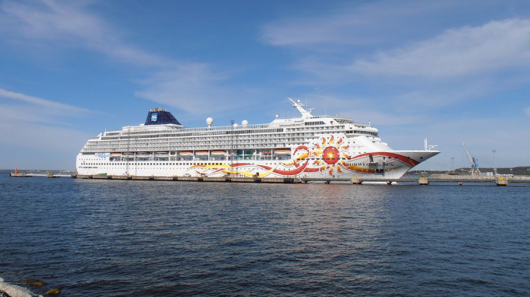 ŵΨ������Norwegian Cruise Line̫����Sun��ŷ�Ͳ��޵ĺ��˹�13��2026-08-11�����������߱��:726081135261